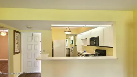 1211 Country Club Drive Titusville FL 32780