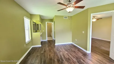 1211 Country Club Drive Titusville FL 32780