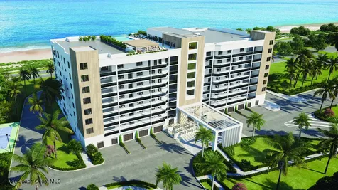 604 Highway A1a Satellite Beach FL 32937