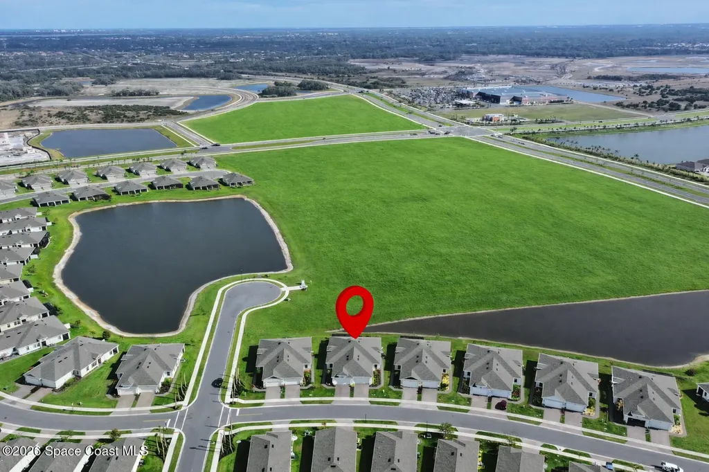 9723 Alister Drive Melbourne FL 32940