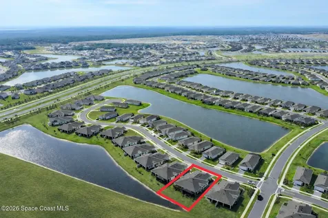 9723 Alister Drive Melbourne FL 32940