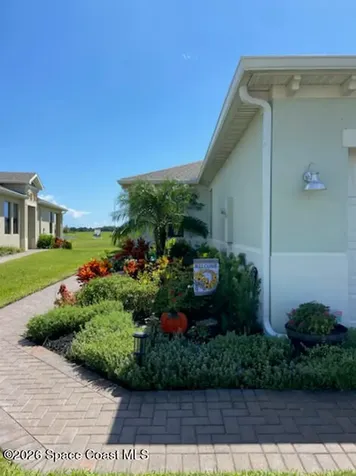 9723 Alister Drive Melbourne FL 32940