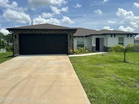 259 Wilton Avenue SW Palm Bay FL 32908
