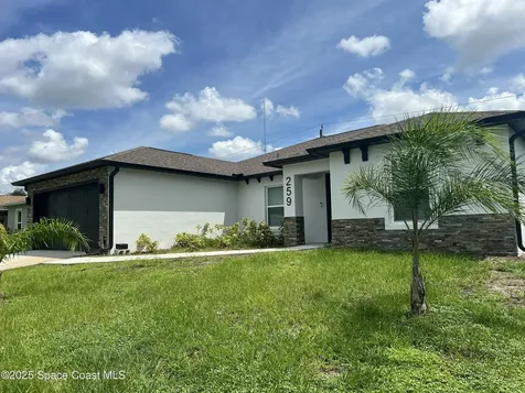 259 Wilton Avenue SW Palm Bay FL 32908