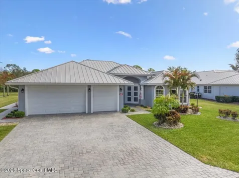 4250 Amelia Plantation Court Vero Beach FL 32967