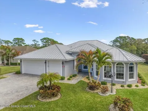 4250 Amelia Plantation Court Vero Beach FL 32967
