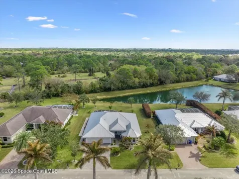 4250 Amelia Plantation Court Vero Beach FL 32967