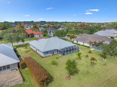 4250 Amelia Plantation Court Vero Beach FL 32967