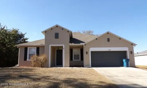 1165 Rabbit Street SE Palm Bay FL 32909