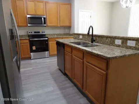1165 Rabbit Street SE Palm Bay FL 32909