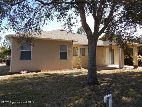 1165 Rabbit Street SE Palm Bay FL 32909