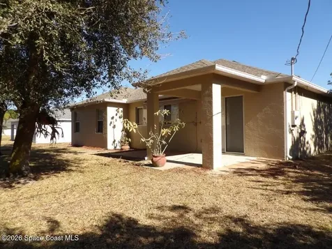 1165 Rabbit Street SE Palm Bay FL 32909