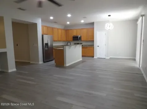 1165 Rabbit Street SE Palm Bay FL 32909
