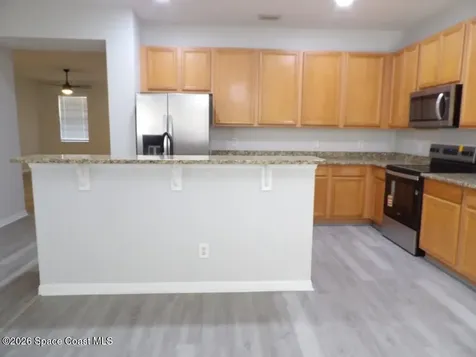 1165 Rabbit Street SE Palm Bay FL 32909