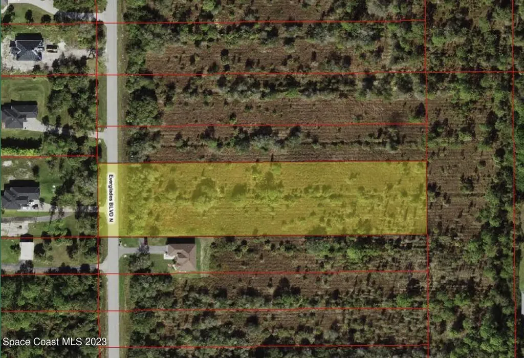 7060 Everglades Boulevard N Naples FL 34120