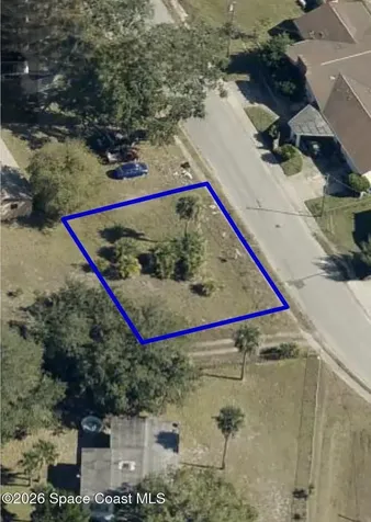 810 Booker Street Titusville FL 32780