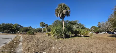 810 Booker Street Titusville FL 32780