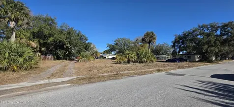 810 Booker Street Titusville FL 32780