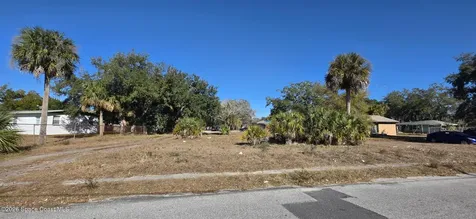 810 Booker Street Titusville FL 32780
