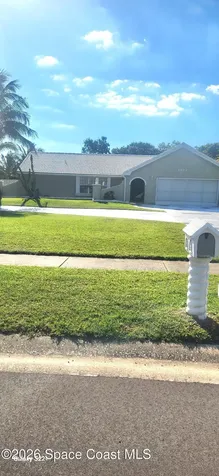 1327 Cherry Hills Road NE Palm Bay FL 32905