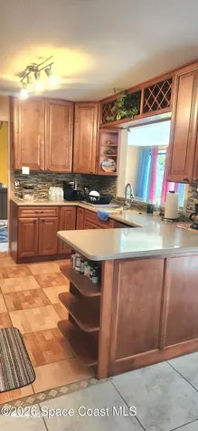 1327 Cherry Hills Road NE Palm Bay FL 32905