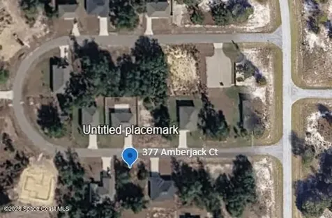 377 Amberjack Court Poinciana FL 34759