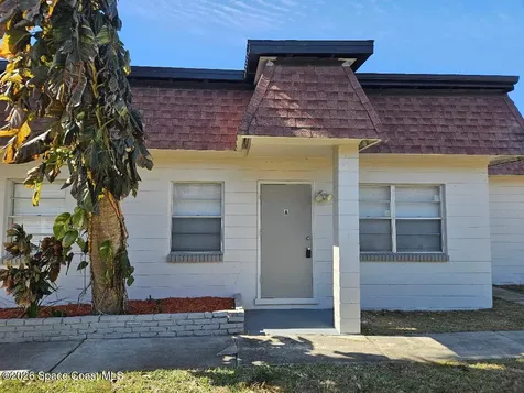 18 North Court Indialantic FL 32903