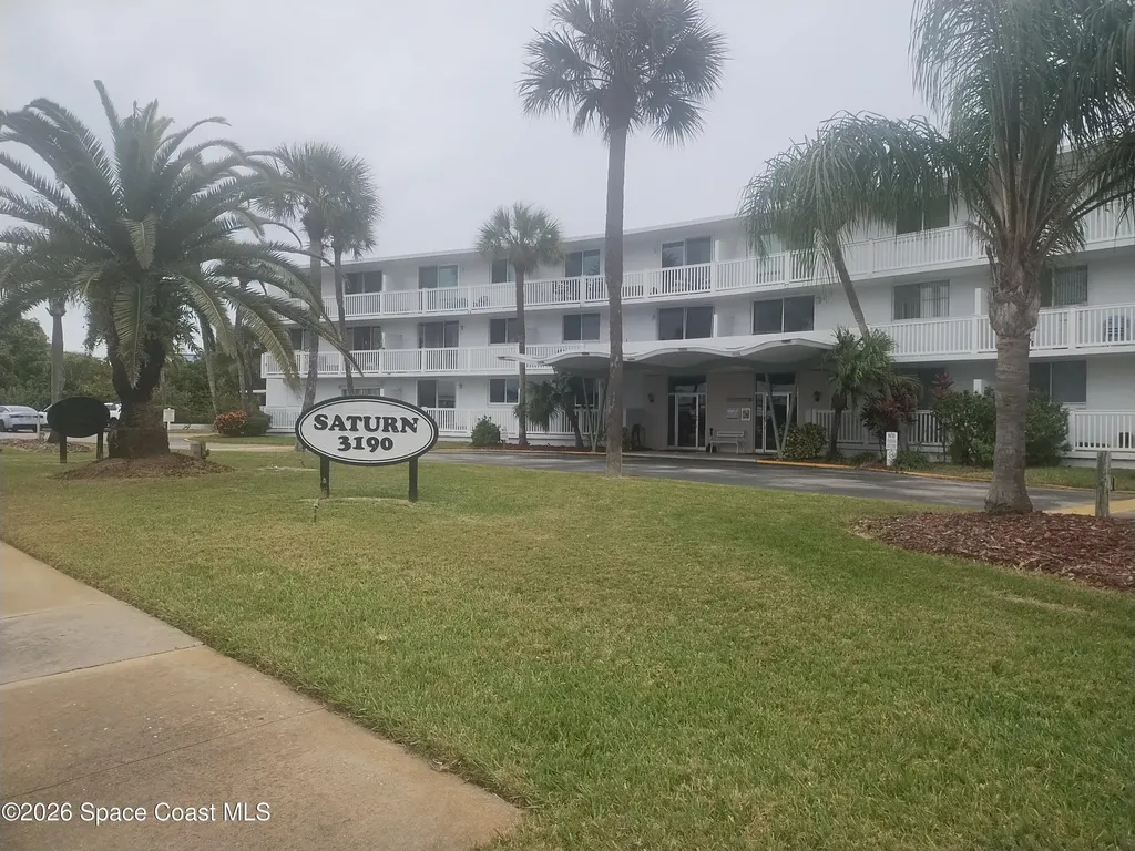 3190 N Atlantic Avenue Cocoa Beach FL 32931