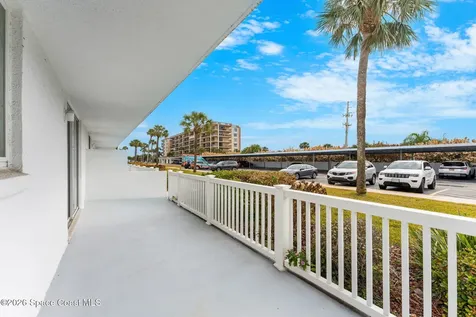 3190 N Atlantic Avenue Cocoa Beach FL 32931
