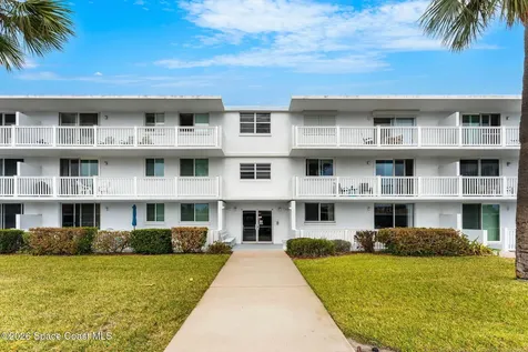 3190 N Atlantic Avenue Cocoa Beach FL 32931