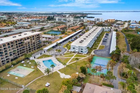 3190 N Atlantic Avenue Cocoa Beach FL 32931