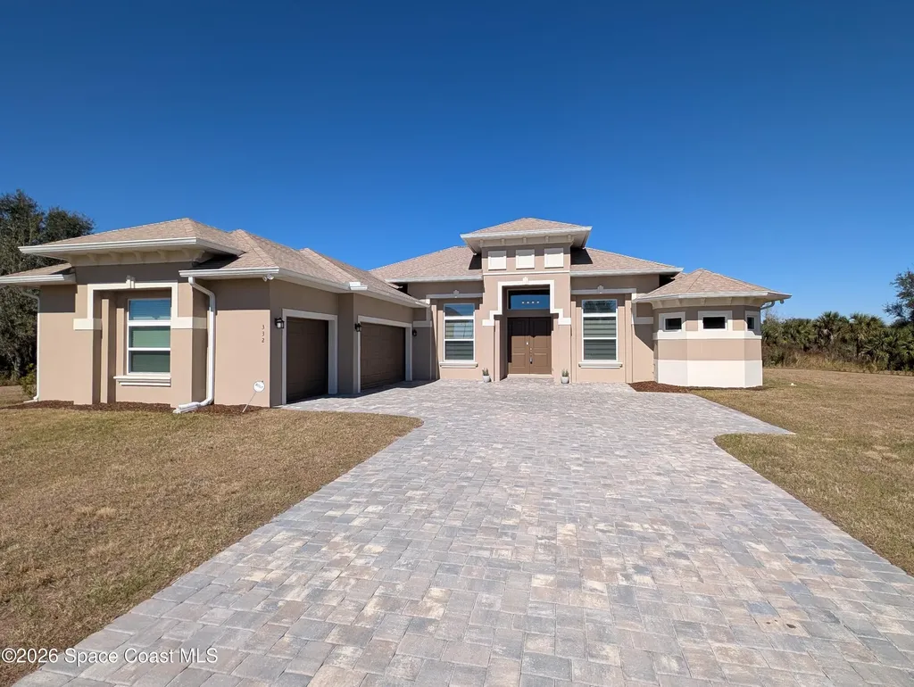 332 Pinto Lane Palm Bay FL 32909