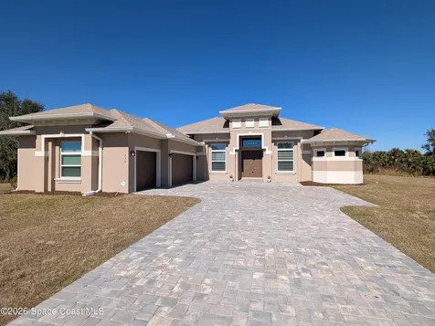 332 Pinto Lane Palm Bay FL 32909