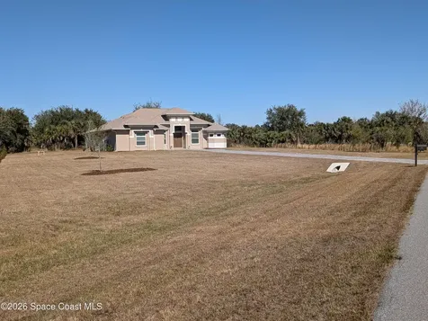 332 Pinto Lane Palm Bay FL 32909