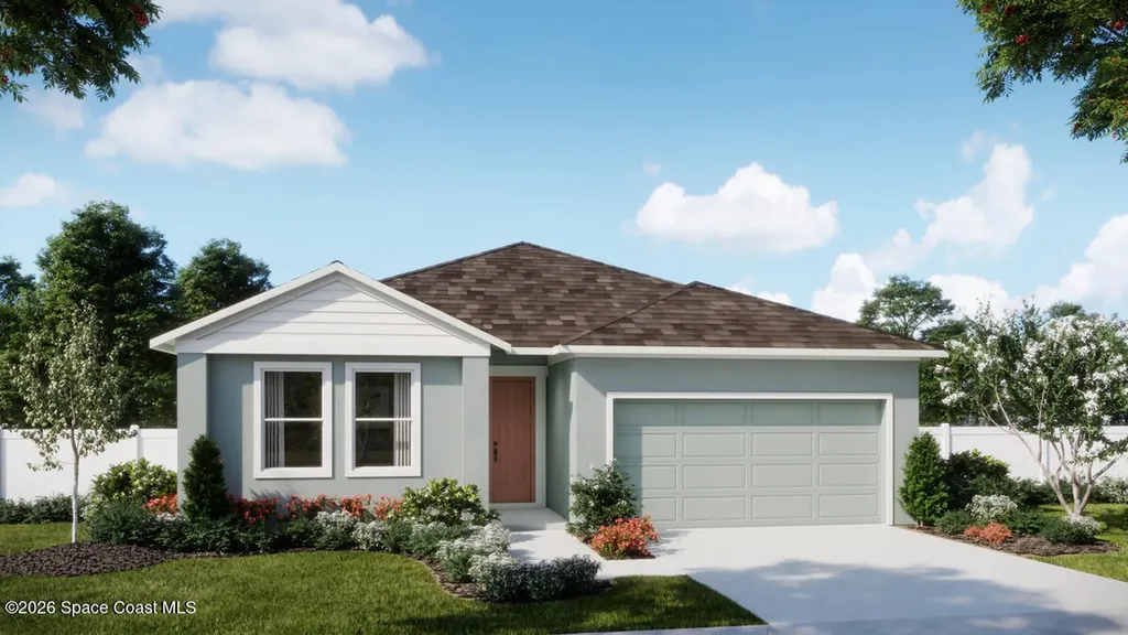 4995 Quarryside Drive Cocoa FL 32927