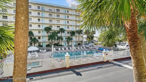 1050 N Atlantic Avenue Cocoa Beach FL 32931