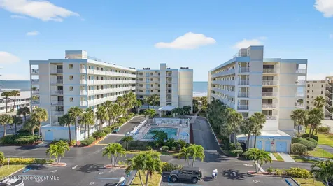 1050 N Atlantic Avenue Cocoa Beach FL 32931