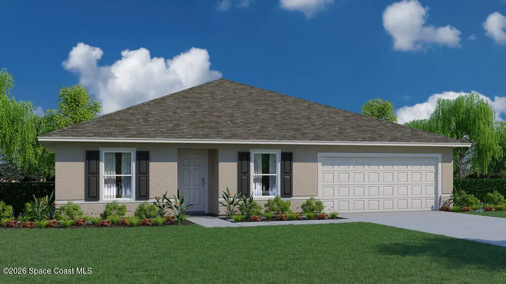 3268 Toronto Avenue SE Palm Bay FL 32909