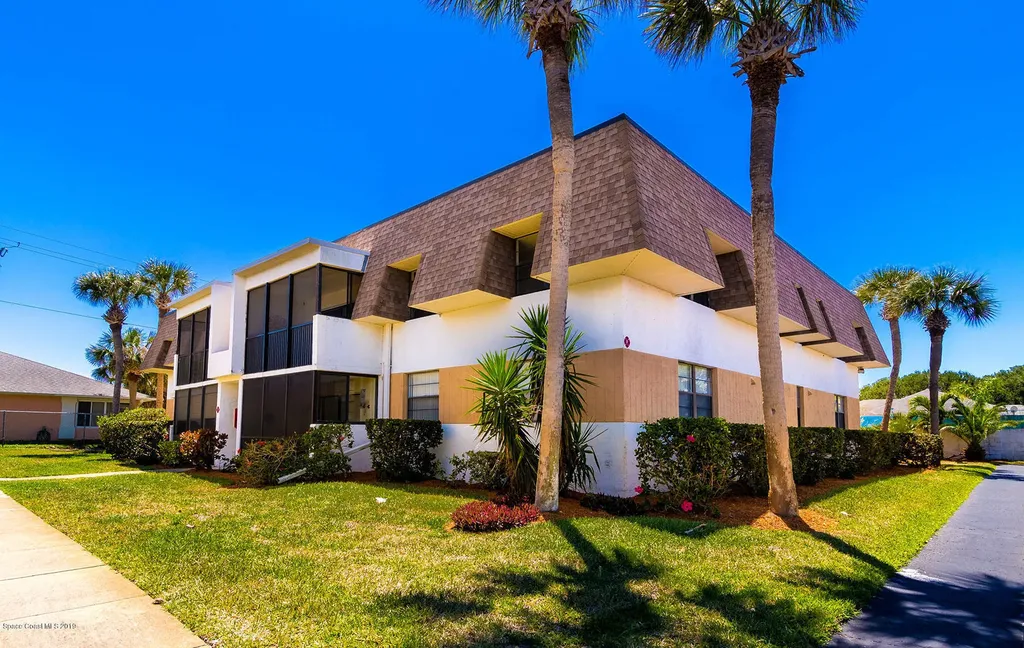 2700 N Highway A1a Indialantic FL 32903
