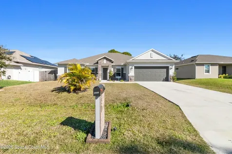 2251 Angel Road SE Palm Bay FL 32909