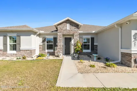 2251 Angel Road SE Palm Bay FL 32909