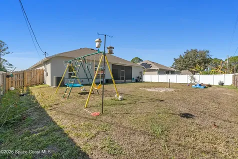 2251 Angel Road SE Palm Bay FL 32909
