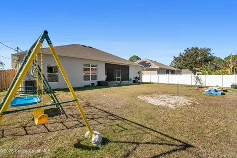2251 Angel Road SE Palm Bay FL 32909