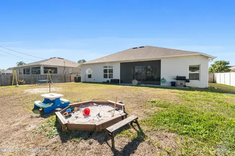 2251 Angel Road SE Palm Bay FL 32909