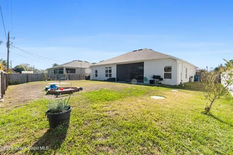 2251 Angel Road SE Palm Bay FL 32909