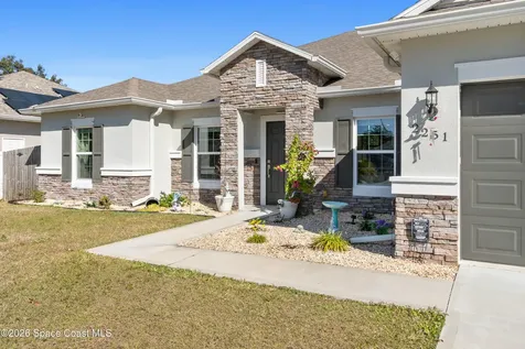 2251 Angel Road SE Palm Bay FL 32909
