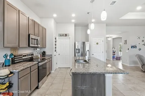 2251 Angel Road SE Palm Bay FL 32909