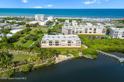 2001 Julep Drive Cocoa Beach FL 32931