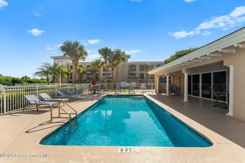 2001 Julep Drive Cocoa Beach FL 32931