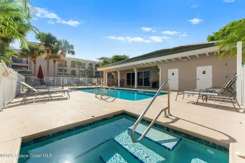 2001 Julep Drive Cocoa Beach FL 32931